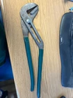 Diamond - HL120P Adjustable Groove /joint Pliers Item #1B**1* Used. Price: $75.99.