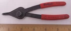 Blackhawk Usa PT-1285 Internal / External Snap Ring Pliers Used. Price: $6.00.