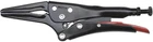 Proto Long Nose Locking Pliers 9-1/32" (J289LNXL) New. Price: $54.64.