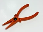 Snap-on Tools Usa C97CP Non-conductive Insulated Composite Needle Nose Pliers Used. Price: $119.99.