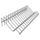 Wilmar W30552 Corp. Performance 16 Slot Wire Pliers/tool Rack New. Price: $26.67.
