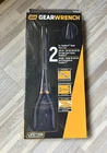 New Gearwrench 82106-06 2PC Long Reach Double X Joint Hose Pliers Set. Price: $84.95.