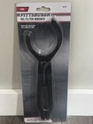 Pittsburgh Automotive Oil Pliers For Filters 2" 4-1/4" Diameter New. Price: $23.99.