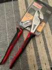 Craftsman Professional 45761 9-1/2 Arc Joint Pliers Usa Made New. Price: $35.00.