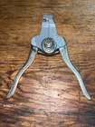 Snap-on Tools Automatic Wire Stripper GA-116 Made Usa Stripping Pliers Used. Price: $22.99.