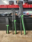 Snap-on Green Adjustable Pliers New. Price: $305.00.