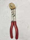 Blue Point Wire Boot Puller Pliers GA-239 Used. Price: $13.80.