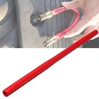Universal Car And Motorcycles Spark Plug Socket, Reusable Rubber Tube, Portab... New. Price: $15.89.