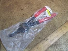 Proto 377 Snap Ring Pliers Internal External Reversible New. Price: $30.00.