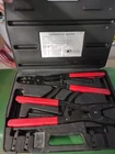 Matco Heavy Duty Snap-ring Pliers Set P/n MST4513 Internal & External Used. Price: $250.00.