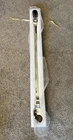 Snap On Tools 4 Ft. Display Giant Ratcheting Flex Head Wrench Wall Mounted Rare New. Price: $699.99.