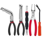 Aufisi Electrical Disconnect Pliers, New. Price: $28.22.