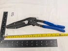 Blue-point PHP2A Hose Clamp Pliers 13" Flat Band Spring Made Usa Snap-on Tool Used. Price: $79.95.