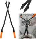 Tools 1489 26" Heavy Duty Snap Ring Pliers Large Internal Retaining New. Price: $61.80.