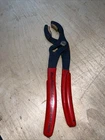 Blue-point Tools Usa Adjustable Soft Jaw Pliers PWC50 Used. Price: $37.99.