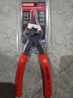 Sears Craftsman 947384 Qtr-turn Retaining Ring Pliers Vintage Usa Nib New. Price: $59.95.