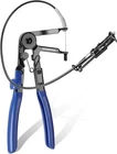 Workpro 27" Flexible Hose Clamp Plier Spring Automotive Removal Tool New. Price: $21.99.