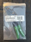 New Sk Tools Usa Professional 7601 5-1/2" Mini Hose Pinch Pliers Green Grip. Price: $39.95.