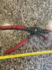 Blue-point Usa Spark Plug Boot Pliers, SBP5 Used. Price: $35.00.