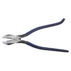 Klein Tools D201-7CST Iron Workers PLIER,9-1/4" L,dipped 2VCZ6 New. Price: $55.21.