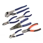 PLS-6A Williams General Service Plier Set, Pieces, Double-dipped, Plastic New. Price: $175.52.