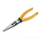Gearwrench 82177-06 Long Nose Plier Dipped Handle New. Price: $50.88.