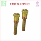 Lnatppe Piston Stop Tool 66792 Dead Center Locater Screws For 14MM Spark Plu New. Price: $18.10.