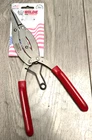 Wilde Tools Usa G705.NP-CS 10" Compound Lock Ring/ Retaining Pliers New. Price: $55.19.