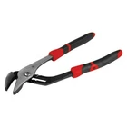 Performance Tool 12" Straight Jaws Multi-material Handle Tongue & Groove Pliers New. Price: $22.66.