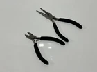 Craftsman (new Nos) 80 Years 2PC Pliers Set Lot, 45740 Needle & 45733 Cutter. Price: $19.99.