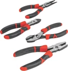 Performance 4 Pc Pliers Set Tools New. Price: $50.07.