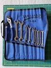 Williams MWS-1110 Miniature Ignition Wrench And Pliers Set, Metric (made Usa) New. Price: $59.00.