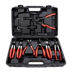 Mishimoto Hose Clip Removal Tool Set - 9PC New. Price: $114.99.