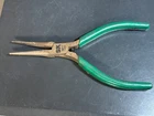 Sk 16414 France Precision 5 1/2" Pliers Used. Price: $39.99.