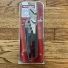 Sears Craftsman Usa 2PC Set 7 /9.5 Arc Joint # 45410 New. Price: $58.98.