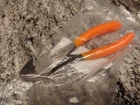 Matco Tools 7" Heavy-duty Diagonal Cutters Orange New. Price: $67.99.