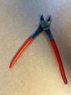 Matco Bent Diagonal Cutters (9.75" Long) Red Handles - Lot #13 Used. Price: $39.99.