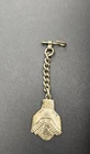 Vintage Advertising Hughes Tool Co Rock Rotary Drill Bit Key Chain Fob Used. Price: $16.90.