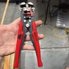 Mac Tools Heavy-duty Automatic Wire Stripper/crimper Used. Price: $70.00.