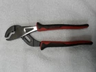 Craftsman Professional 9-1/2" Arc Joint Pliers, Made Usa Part # 45761 New. Price: $33.94.