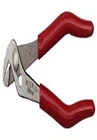 Wilde Tool 5" Angle Nose Ignition Pliers-satin (G250.NP/CS) New. Price: $23.30.