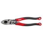 Milwaukee MT550C Lineman's Pliers W/ Crimper & Bolt Cutter Usa New. Price: $66.84.