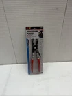 Performance Tool W80654, Flat Band Hose Clamp Pliers New. Price: $14.99.