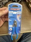 Channellock 424 1/2" Jaw Capacity Tongue And Groove Plier - Nos New. Price: $15.00.
