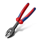 Knipex 82 02 200 Twingrip Slip Joint Pliers New. Price: $41.80.