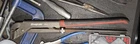 Snap On Tools PWZ2A 17" Red Black Soft Grip Handle Pliers Wrench Used. Price: $119.99.