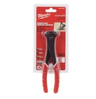 48-22-6407 Milwaukee In. Iron Carbide Edge Nipping Pliers Pack Of 1 New. Price: $33.24.