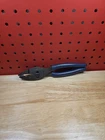 Snap-on Nice Power Blue HJ47ACFMB Talon Grip Flankjaw Slip-joint Pliers Used. Price: $57.99.
