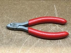 Snap-on 184CCP Diagonal Nippers Wire Mini-tool Unused New. Price: $85.00.