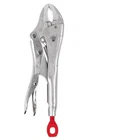Milwaukee Tool 48-22-3421 7 Torque Locking Plier New. Price: $16.97.